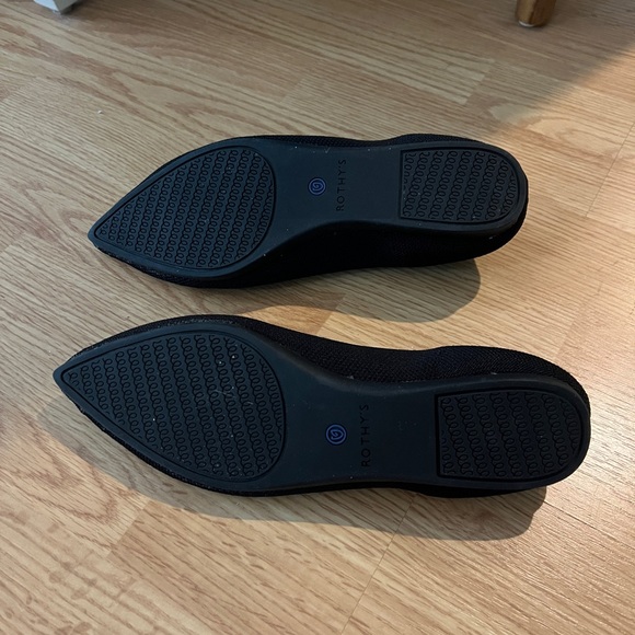 Rothy’s The Point - Like New! - Picture 3 of 5